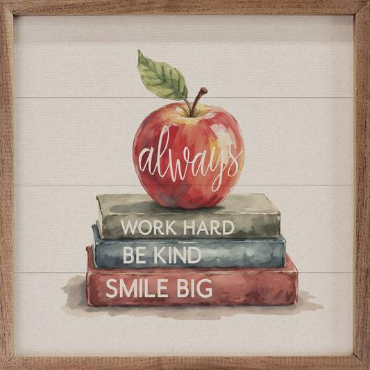 Always Be Kind Apple Books image 0