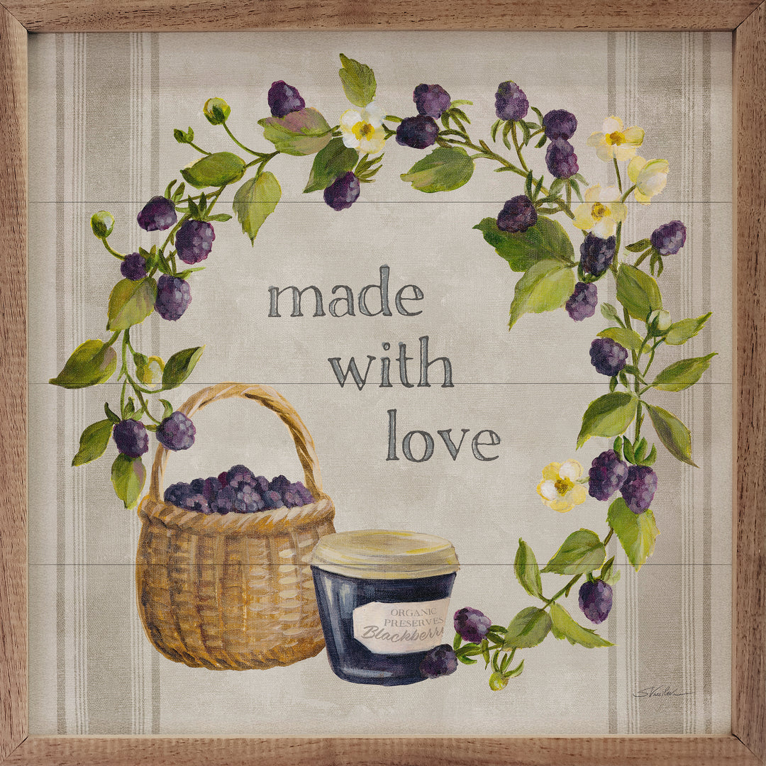 Homemade Happiness IX By Silvia Vassileva image 2