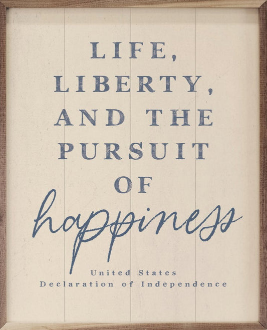 Pursuit Of Happiness White image 0