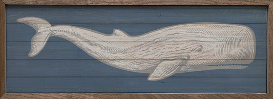 Whale Moby Dick image 0