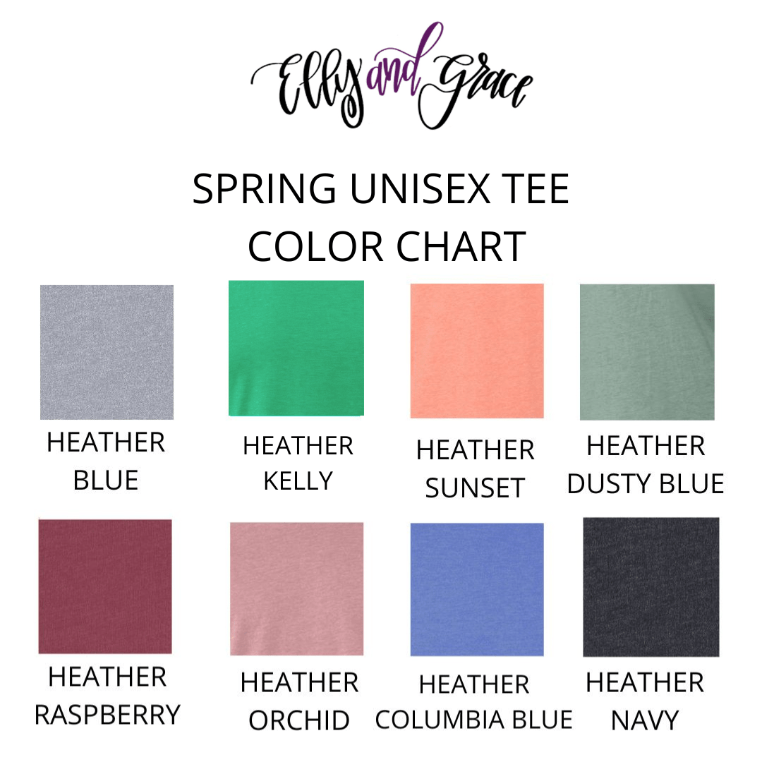 God Says I Am Unisex Shirt