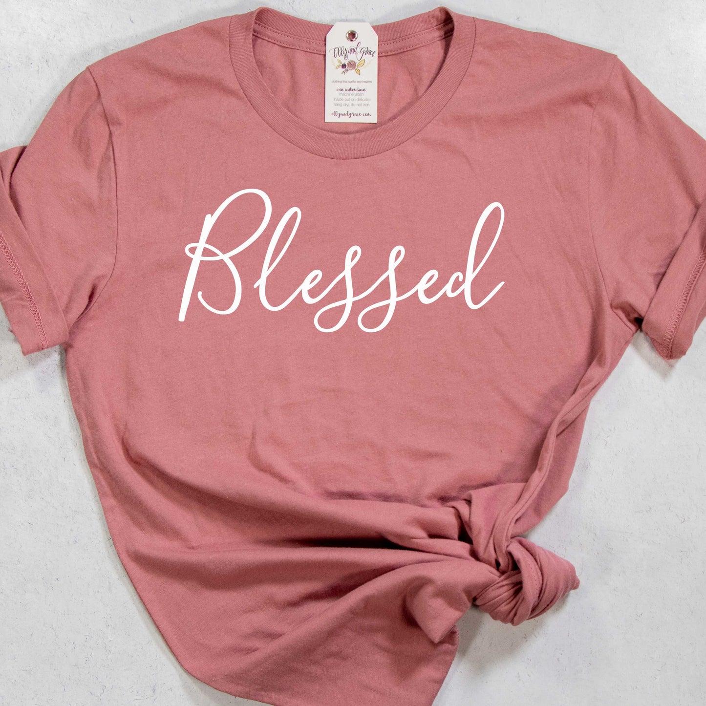Blessed Unisex Shirt