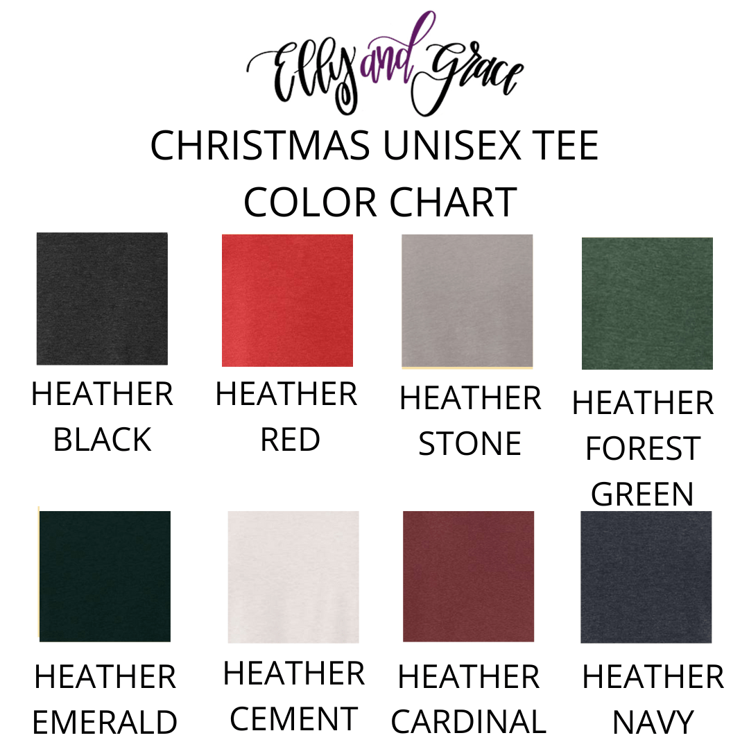 Choose Joy Unisex Shirt