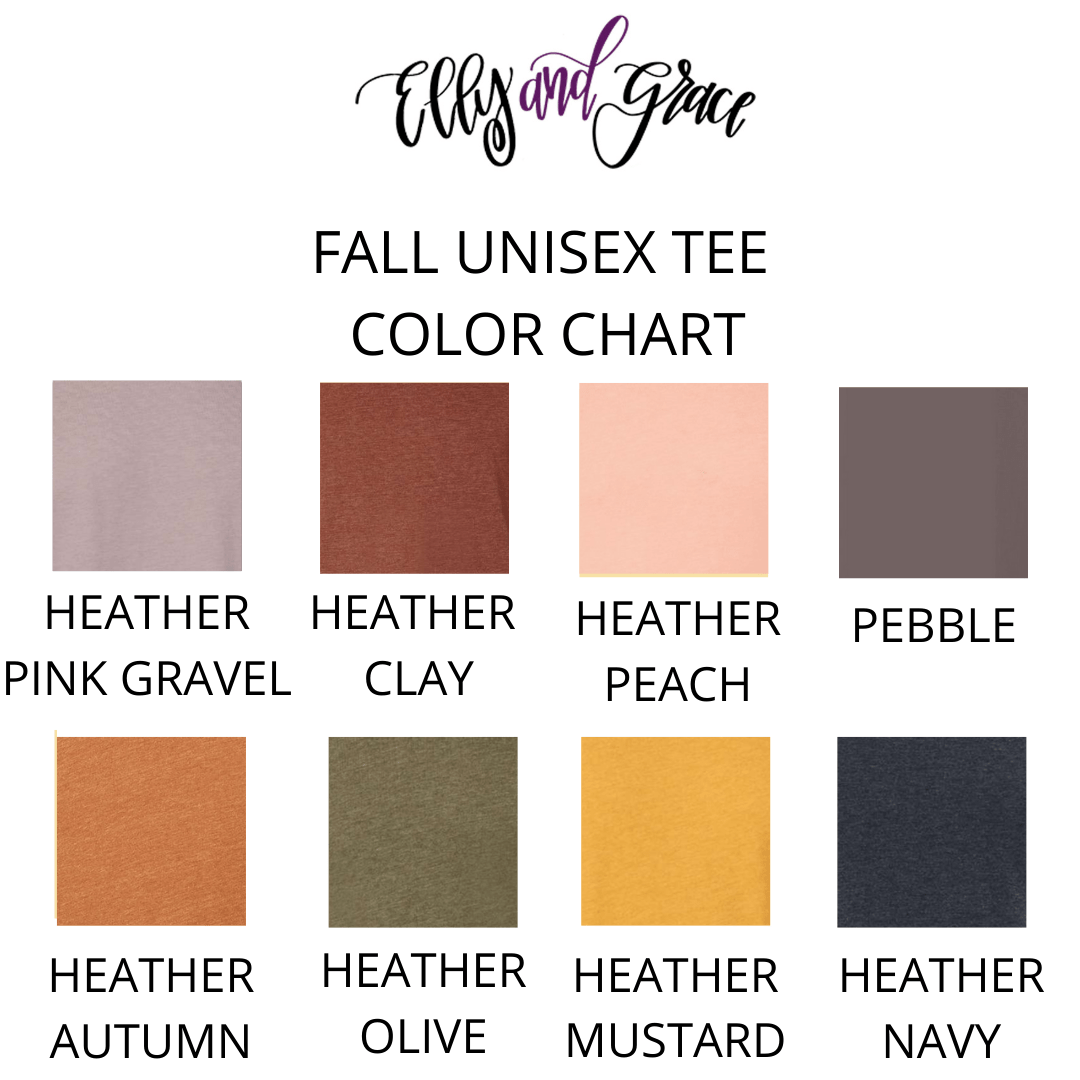 For Everything There Is A Season Unisex Shirt