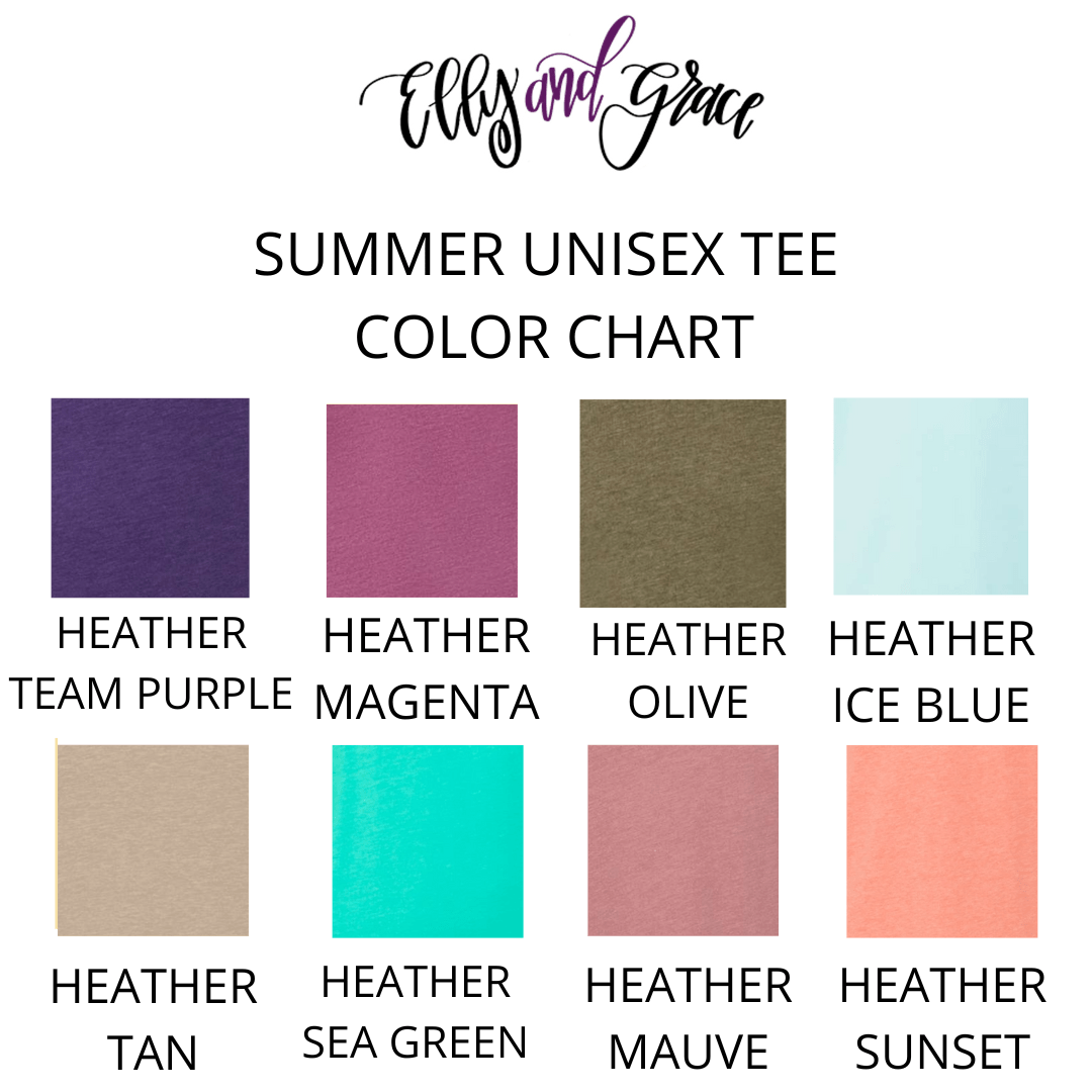 New Mornings New Mercies Unisex Shirt