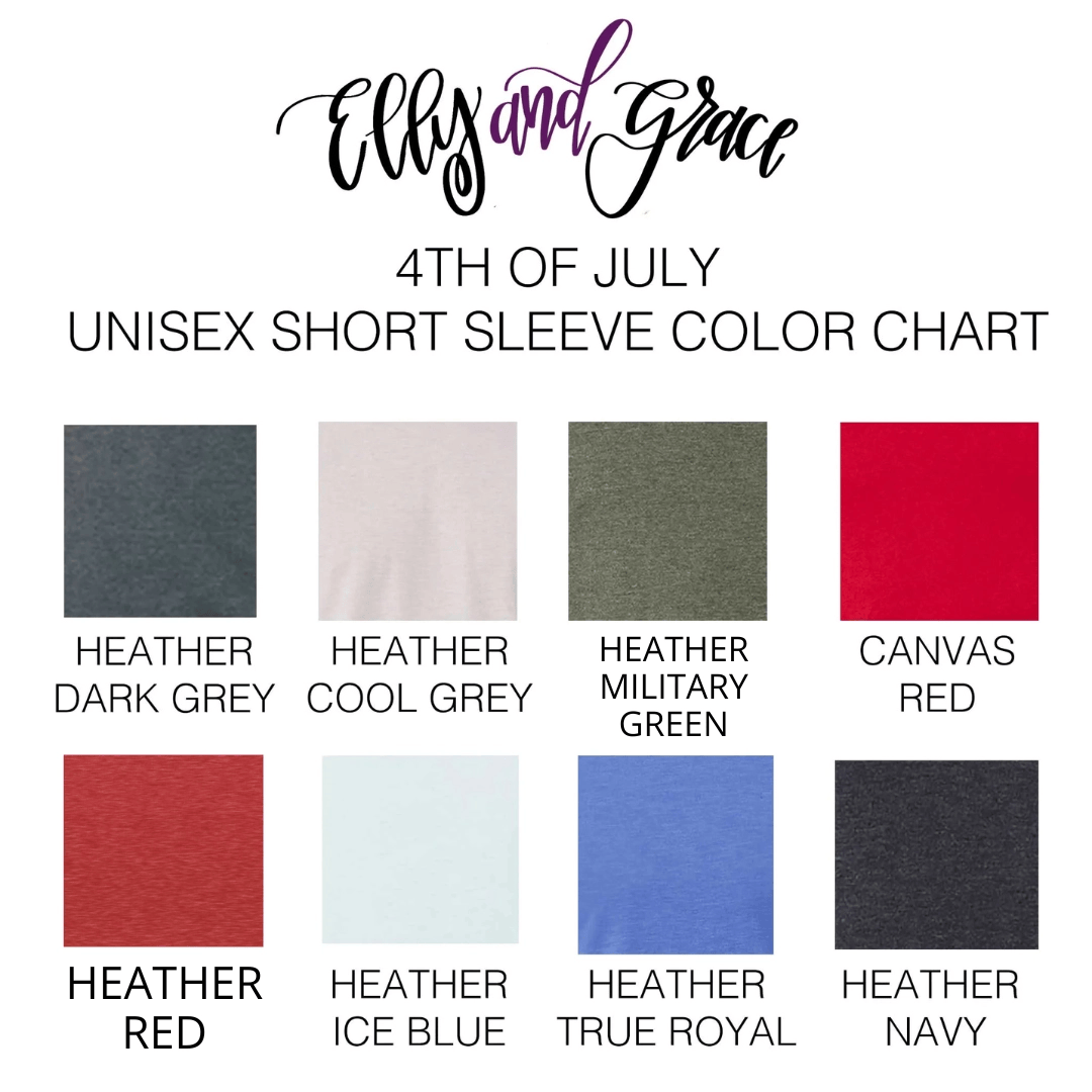 America Unisex Shirt