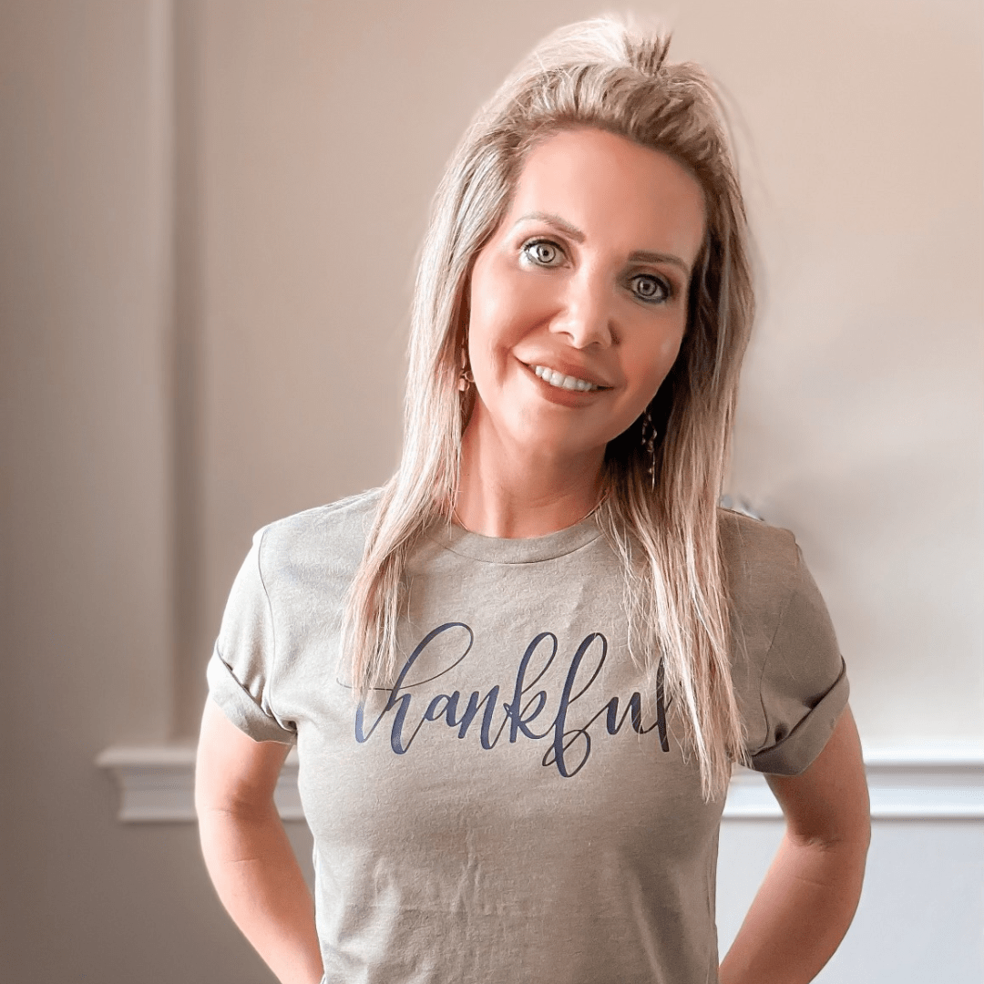 Thankful Unisex Shirt