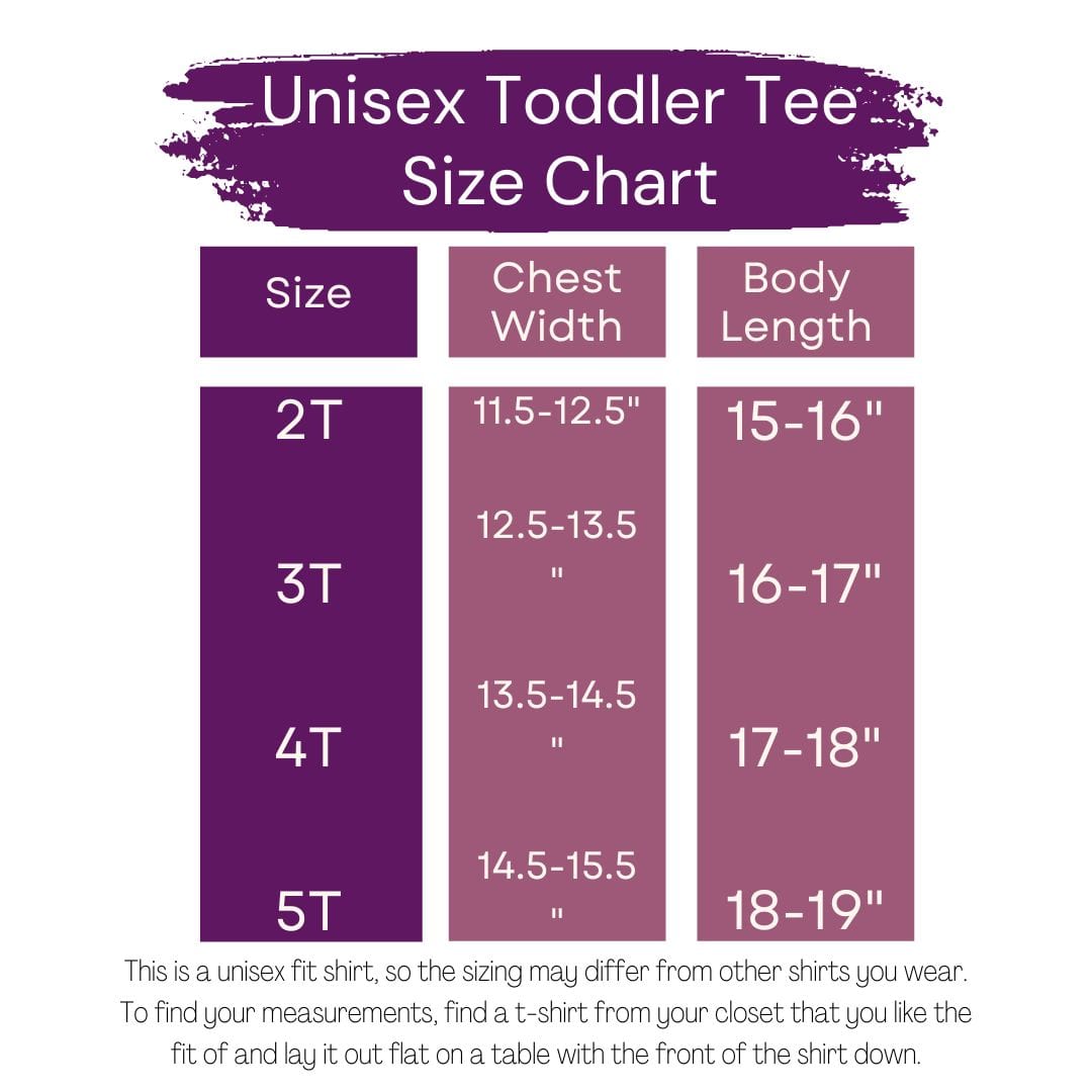 Amazing Grace Toddler Shirt
