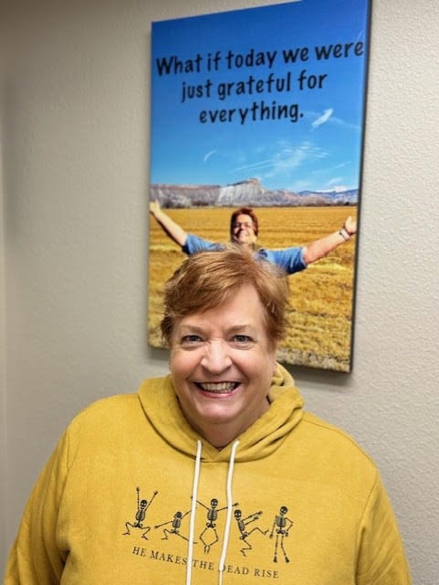 He Makes The Dead Rise Fall Premium Fleece Hoodie