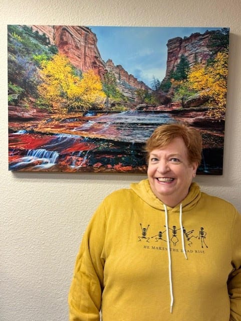 He Makes The Dead Rise Fall Premium Fleece Hoodie