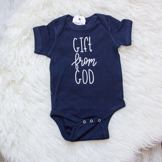 Gift From God Infant Bodysuit