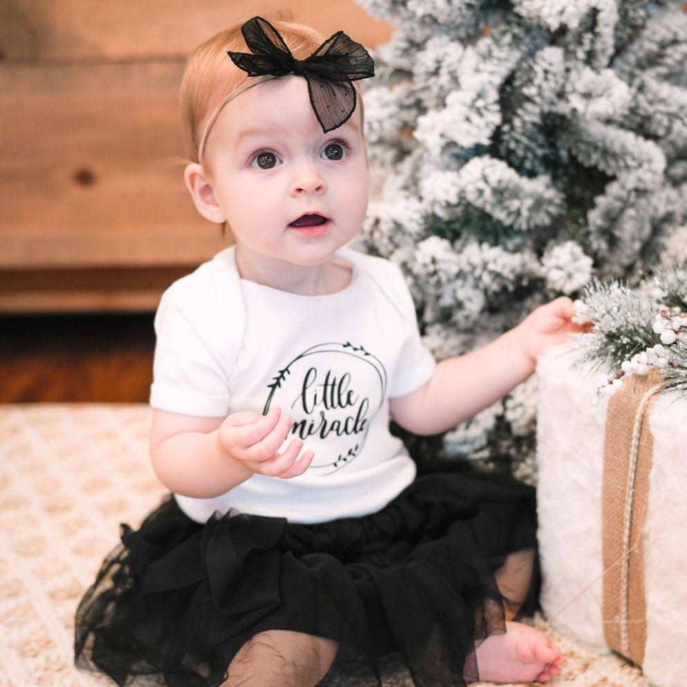 Little Miracle Infant Bodysuit