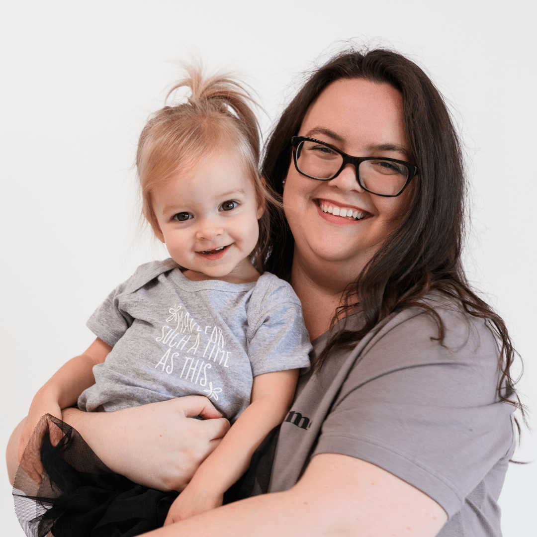 Made for Such a Time as This Infant Bodysuit