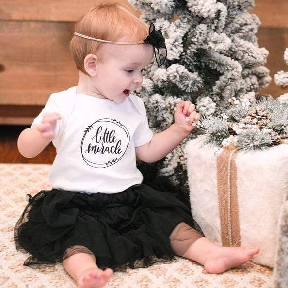 Little Miracle Infant Bodysuit