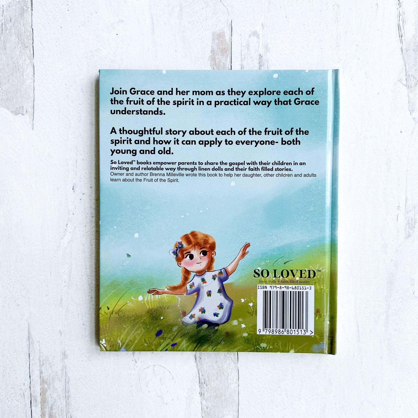 So Loved Collection Book Set