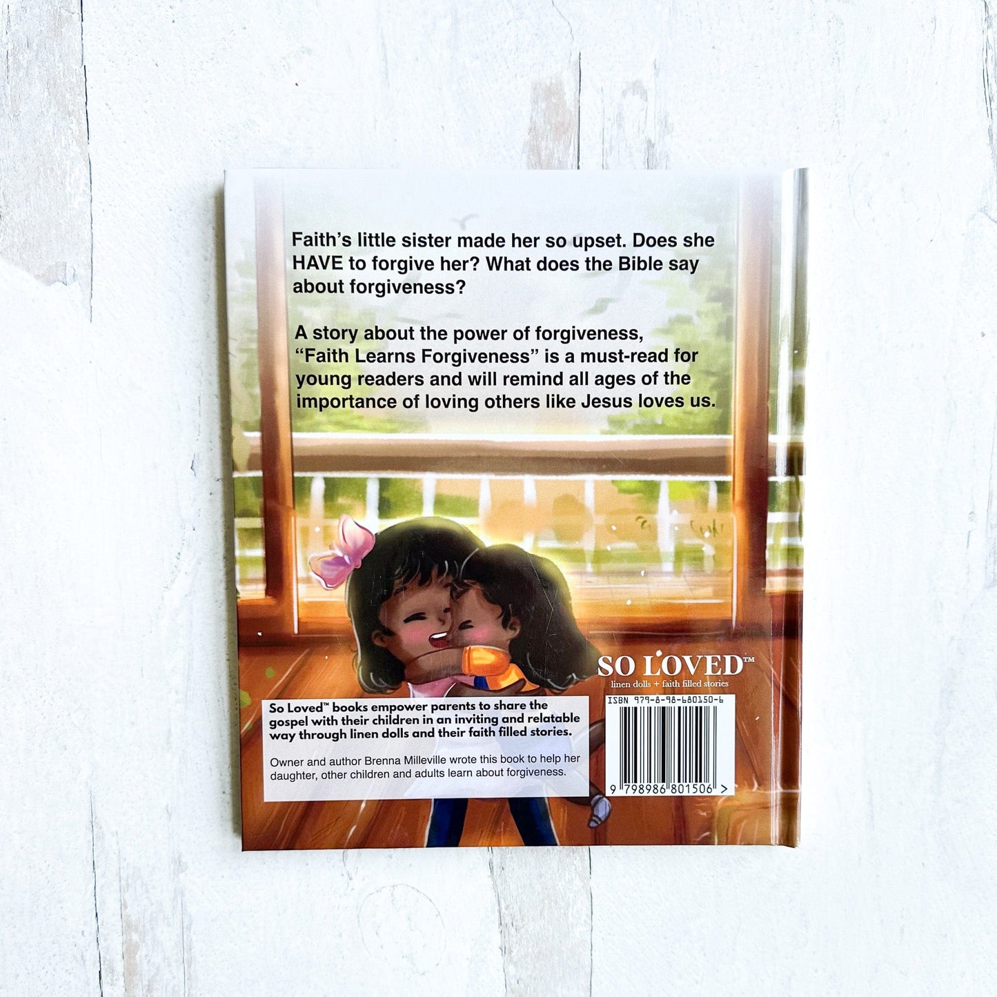 So Loved Collection Book Set