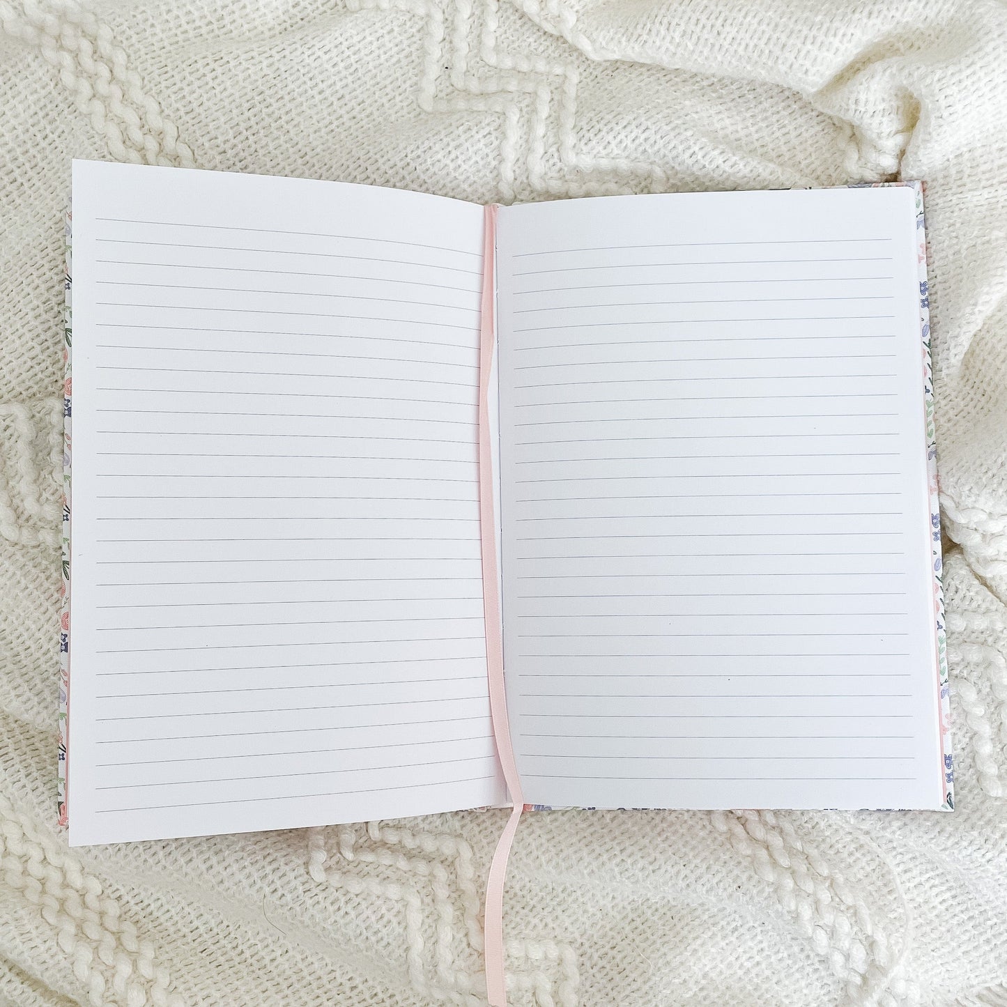 Do Everything Elly and Grace Journal