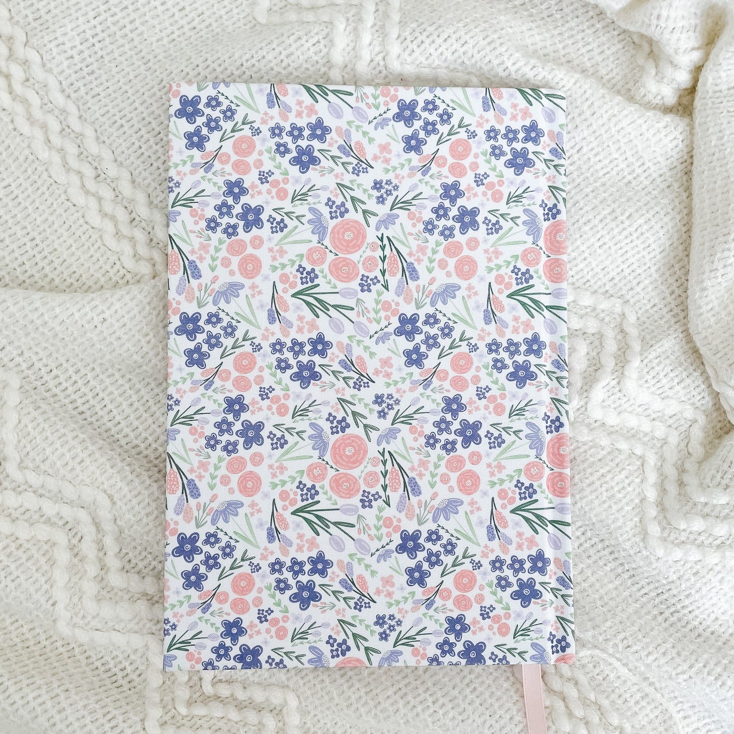 Do Everything Elly and Grace Journal