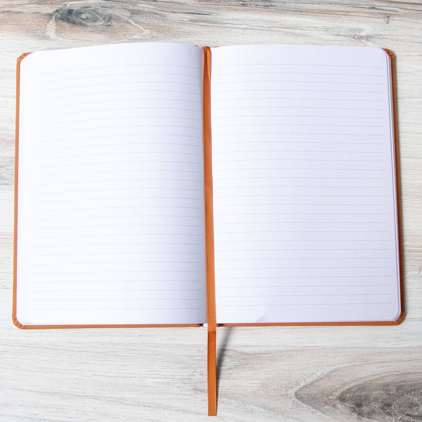 Seek First Elly and Grace Journal