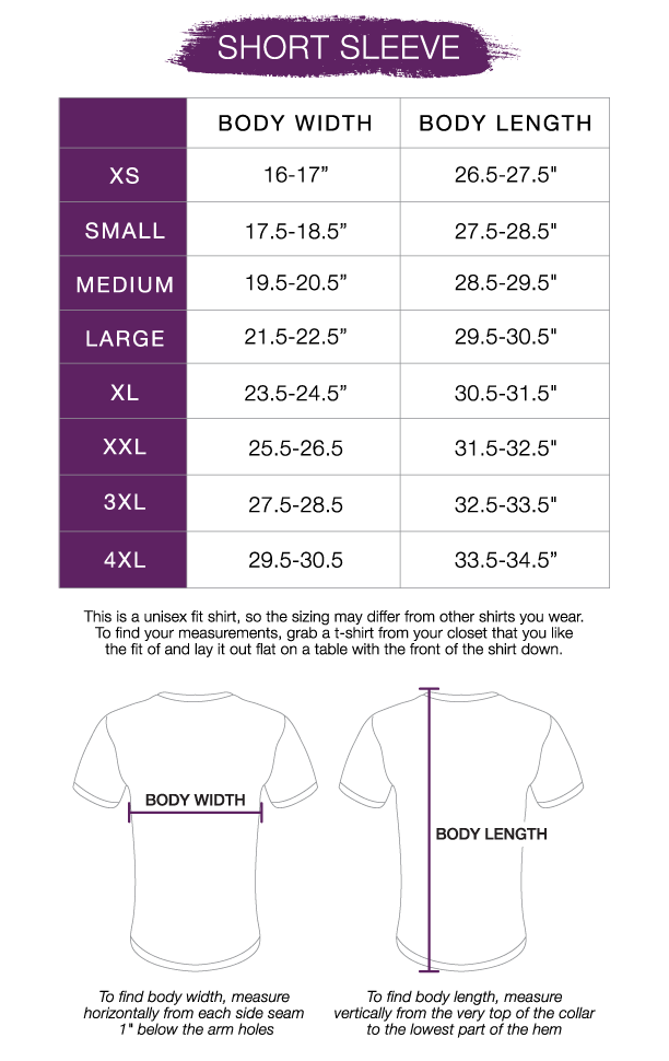 Three Mystery Unisex Shirt Grab Bag: 75% OFF!