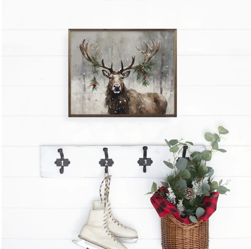 Holiday Caribou image 3