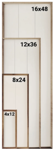 Welcome Distressed White image 1
