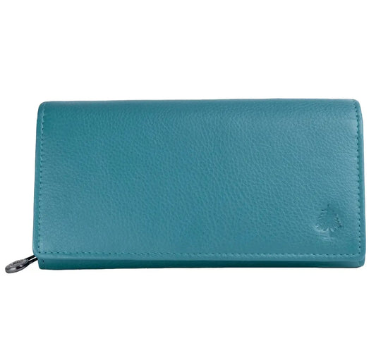 Jiro Handmade Leather Wallet image 5