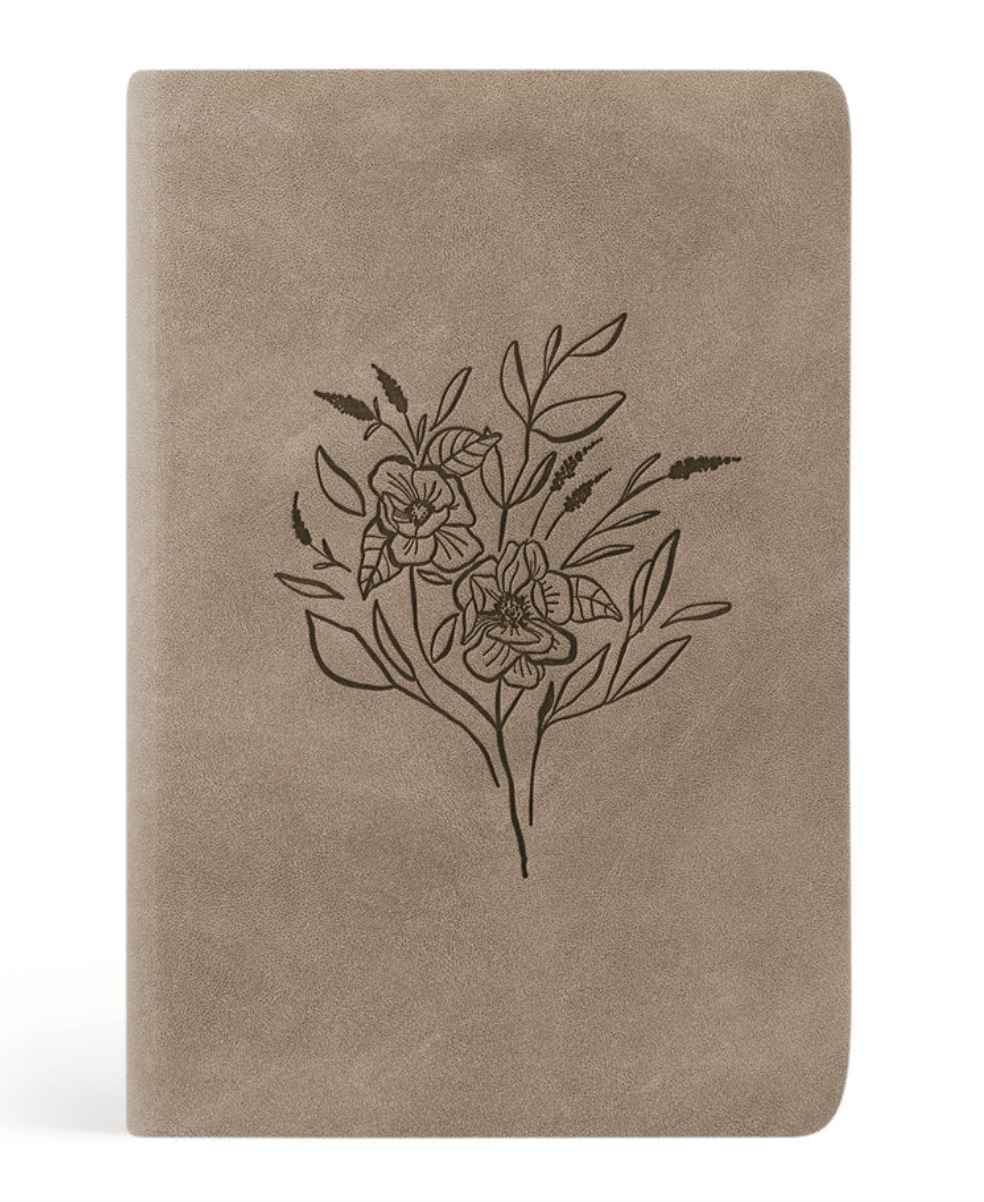 NLT COMPACT BIBLE: MARLO