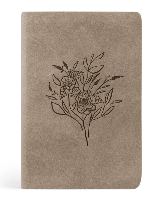 NLT COMPACT BIBLE: MARLO