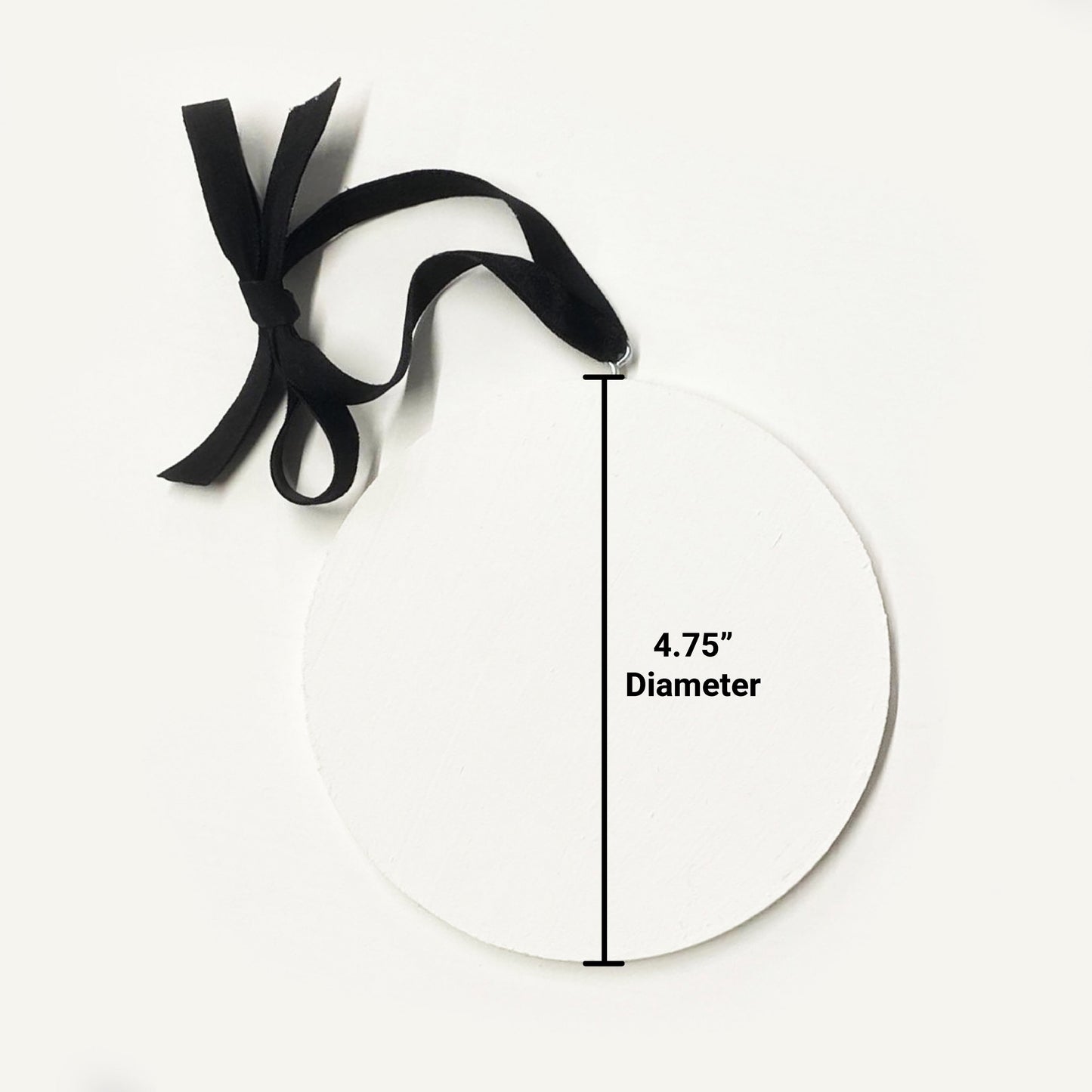 Jingle All The Way Ornament