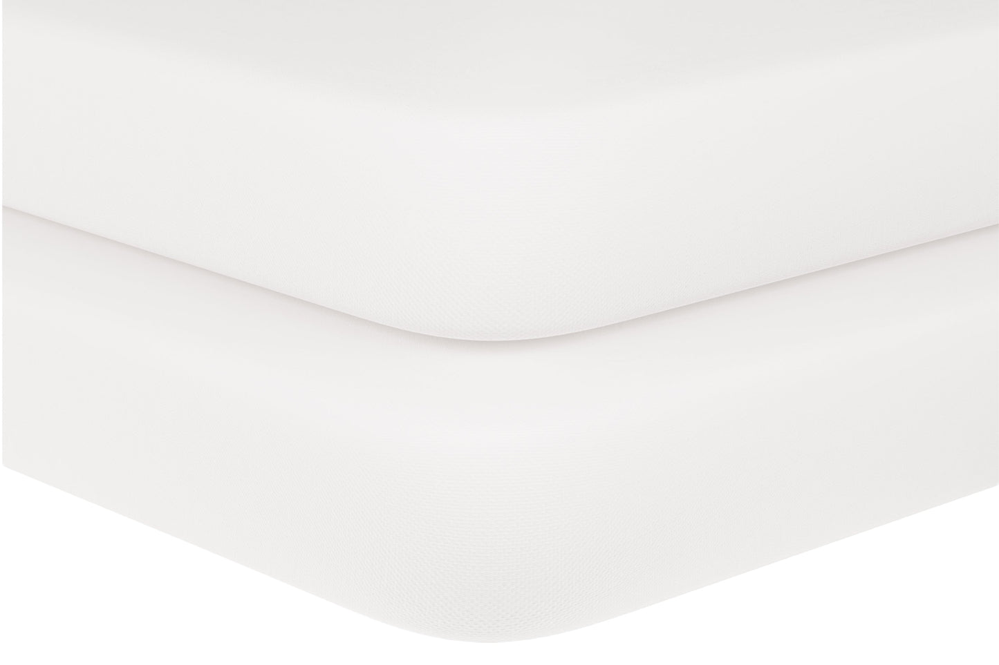 Sateen Baby Crib Sheets