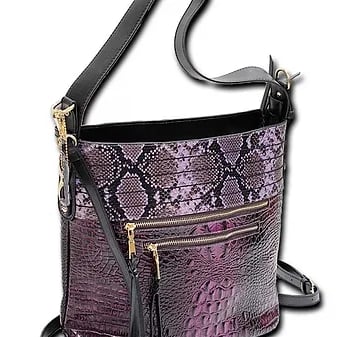 Gwen – Genuine Leather Purse