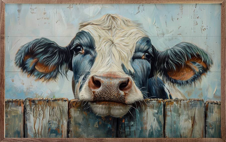 Howdy Neighbor By Petals Prints Design